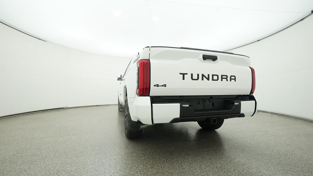 New 2023 Toyota Tundra in Daphne, AL