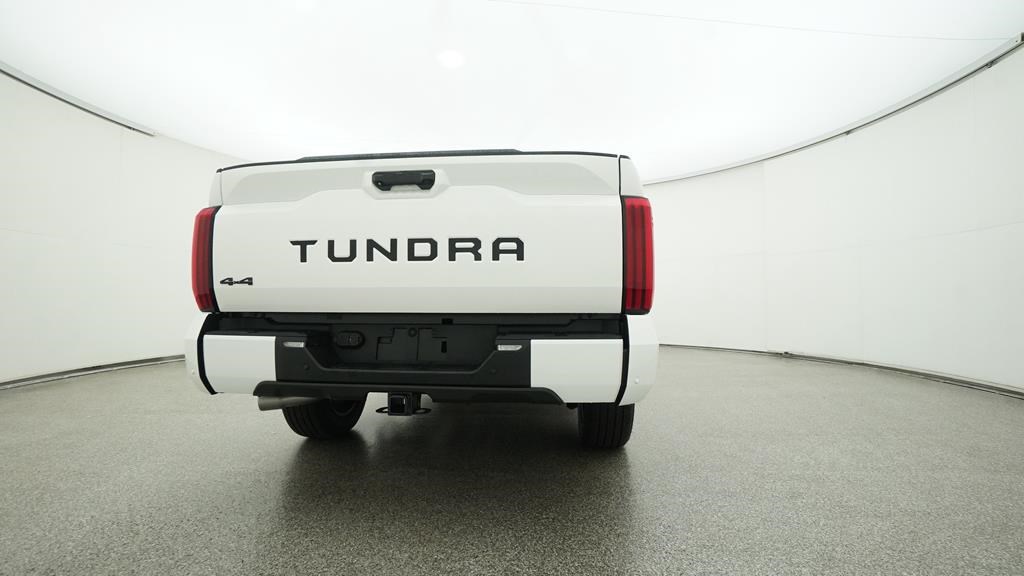 New 2023 Toyota Tundra in Daphne, AL
