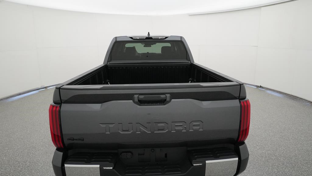 New 2023 Toyota Tundra in DeLand, FL