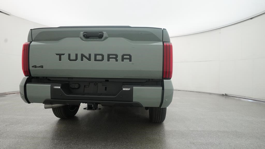 New 2023 Toyota Tundra in Rainbow City, AL