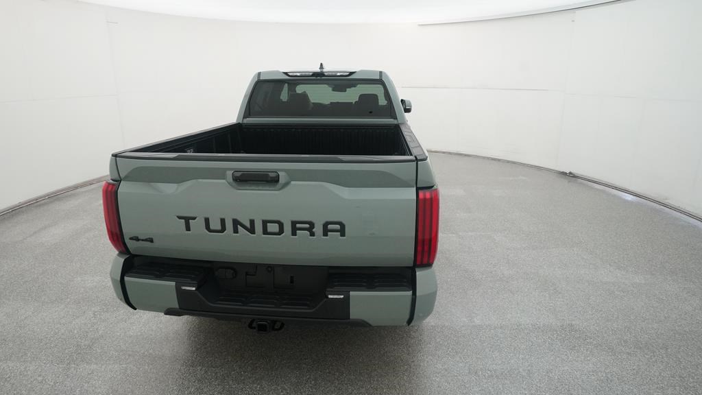 New 2023 Toyota Tundra in Rainbow City, AL