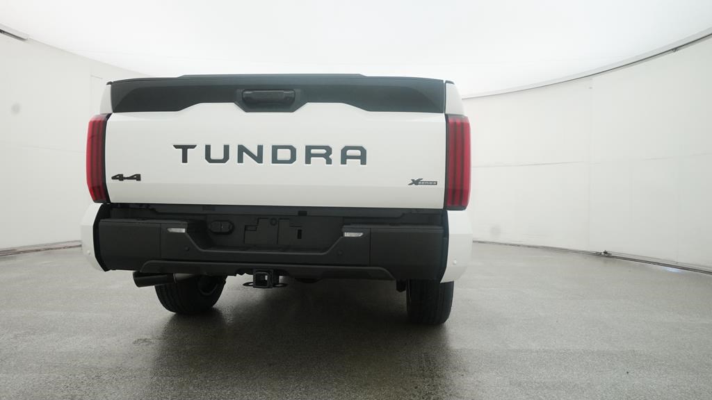 New 2023 Toyota Tundra in Panama City, FL
