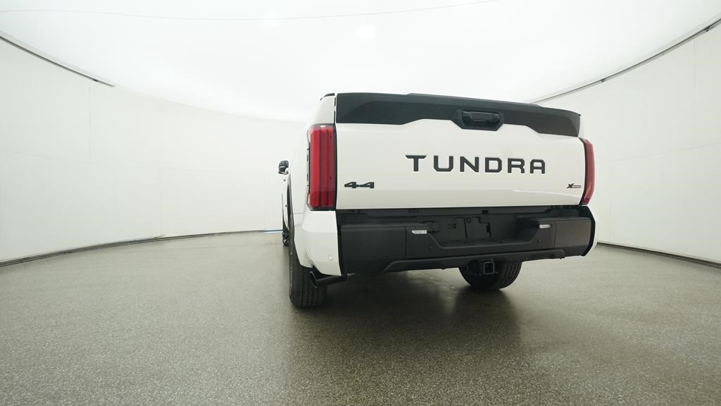 New 2024 Toyota Tundra in , AL
