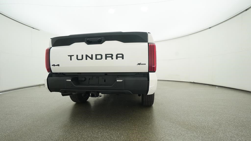 New 2024 Toyota Tundra in , AL