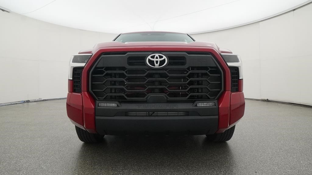 New 2024 Toyota Tundra in Hickory, NC