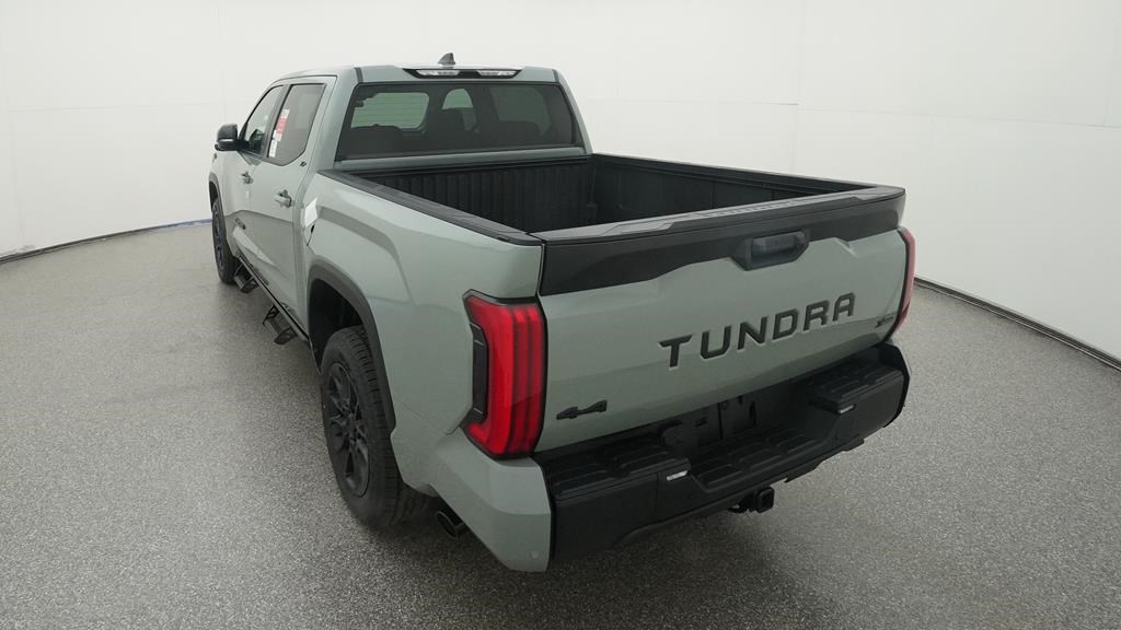 New 2024 Toyota Tundra 4WD in Lakeland, FL