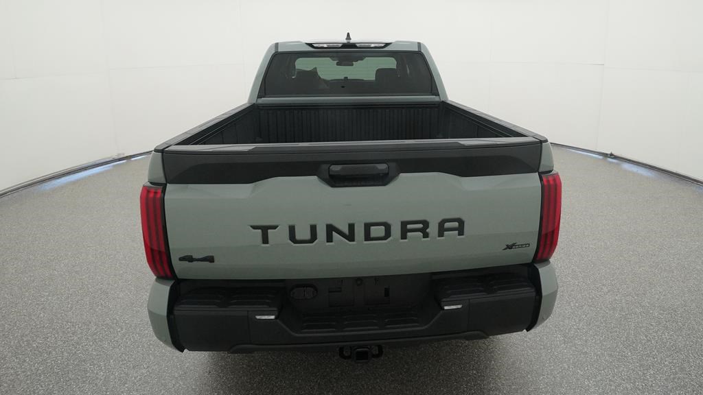 New 2024 Toyota Tundra 4WD in Lakeland, FL