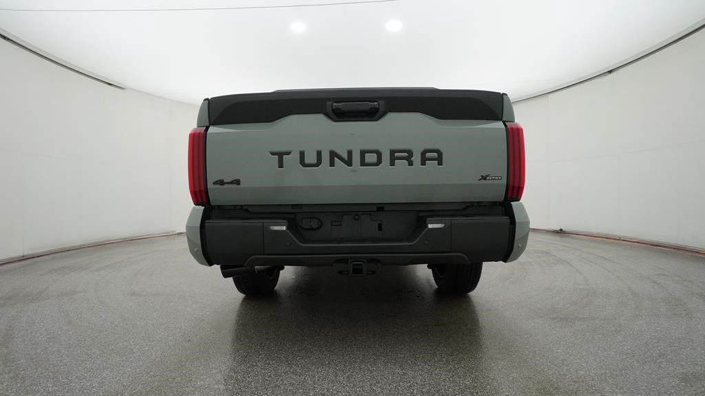 New 2024 Toyota Tundra 4WD in Tifton, GA