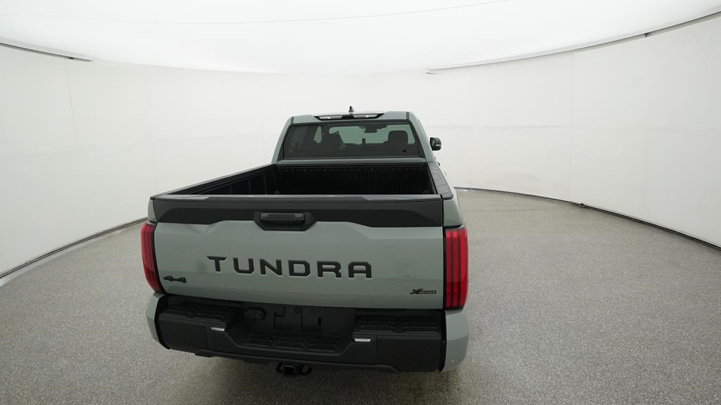 New 2024 Toyota Tundra 4WD in Venice, FL