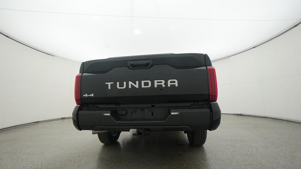 New 2024 Toyota Tundra in Tampa Bay, FL