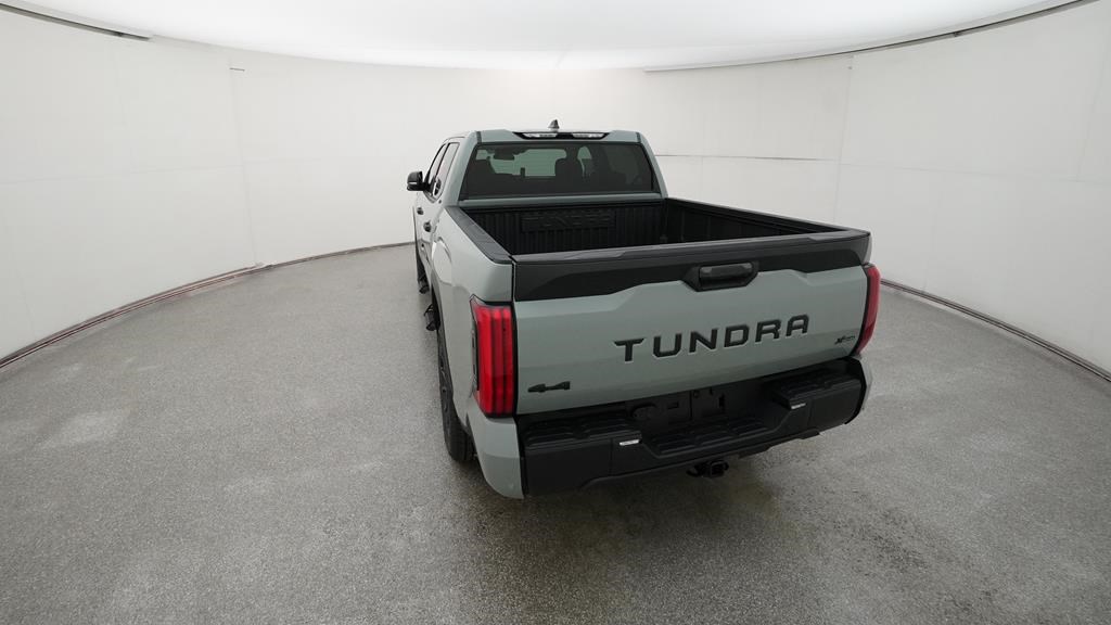 New 2024 Toyota Tundra 4WD in Tifton, GA