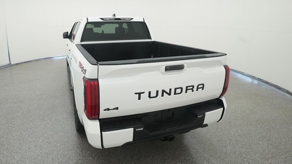 New 2024 Toyota Tundra in Daphne, AL