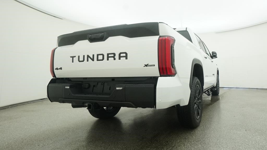 New 2024 Toyota Tundra in Panama City, FL