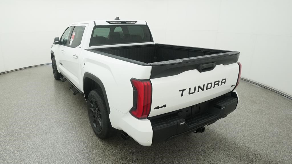New 2024 Toyota Tundra in Panama City, FL