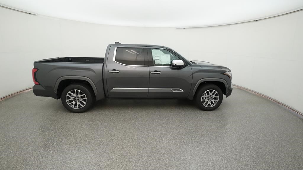 New 2023 Toyota Tundra 2WD in High Point, NC