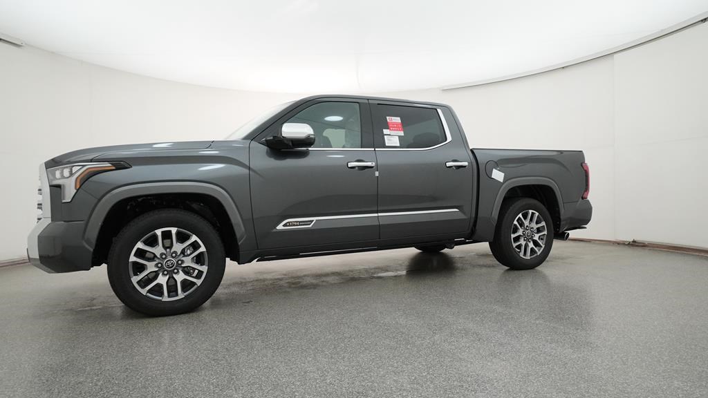 New 2023 Toyota Tundra 2WD in High Point, NC