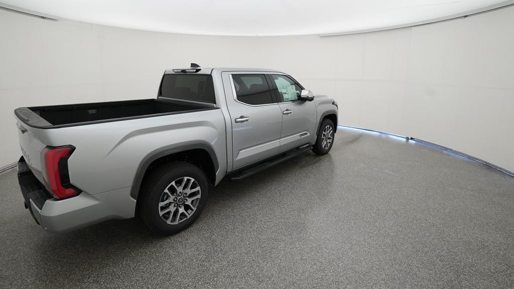 New 2022 Toyota Tundra in DeLand, FL