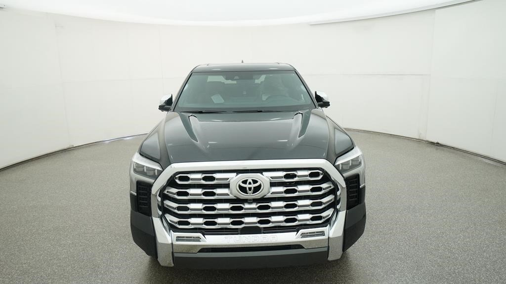 New 2023 Toyota Tundra in Lakeland, FL