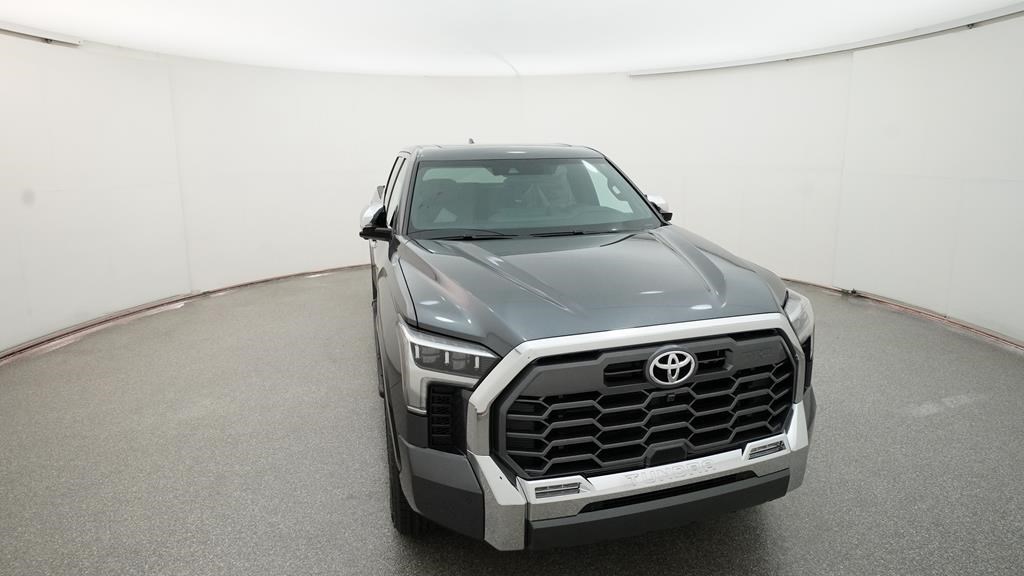 New 2023 Toyota Tundra in Statesboro, GA