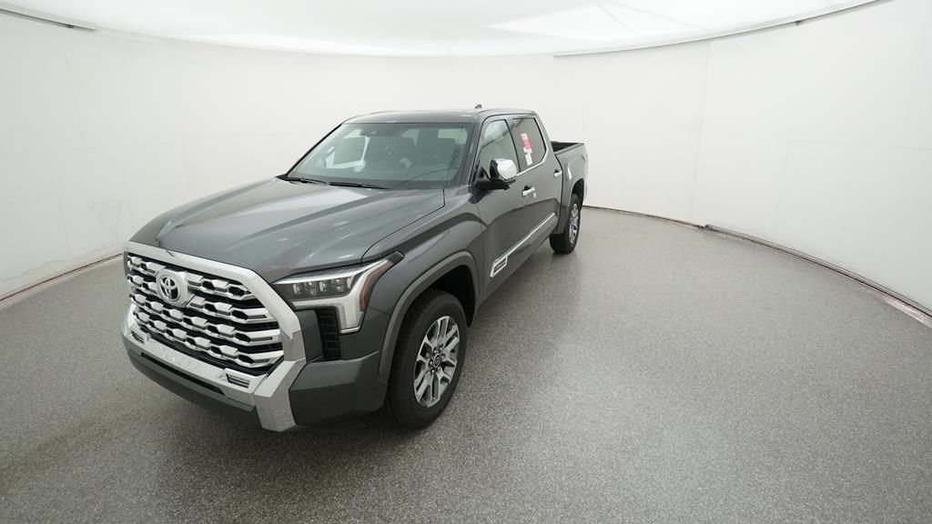 New 2023 Toyota Tundra 4WD in High Point, NC