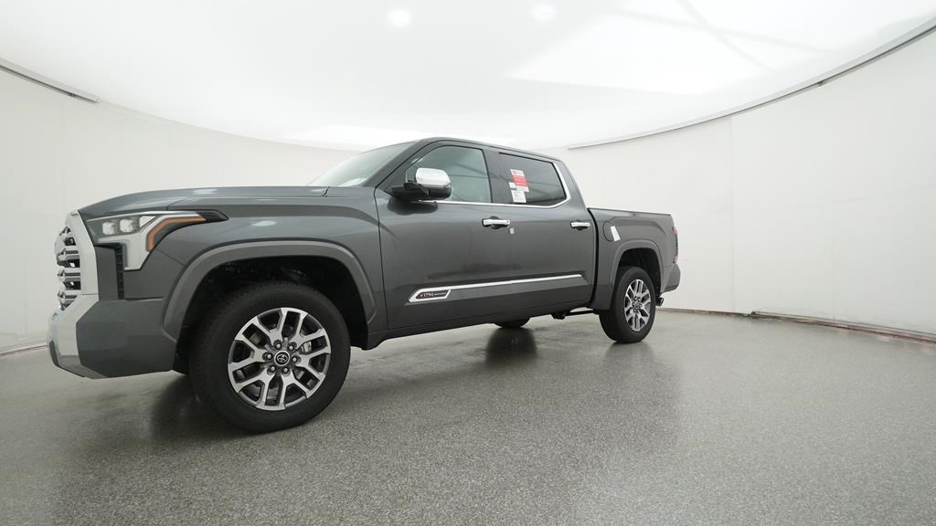 New 2023 Toyota Tundra 4WD in High Point, NC