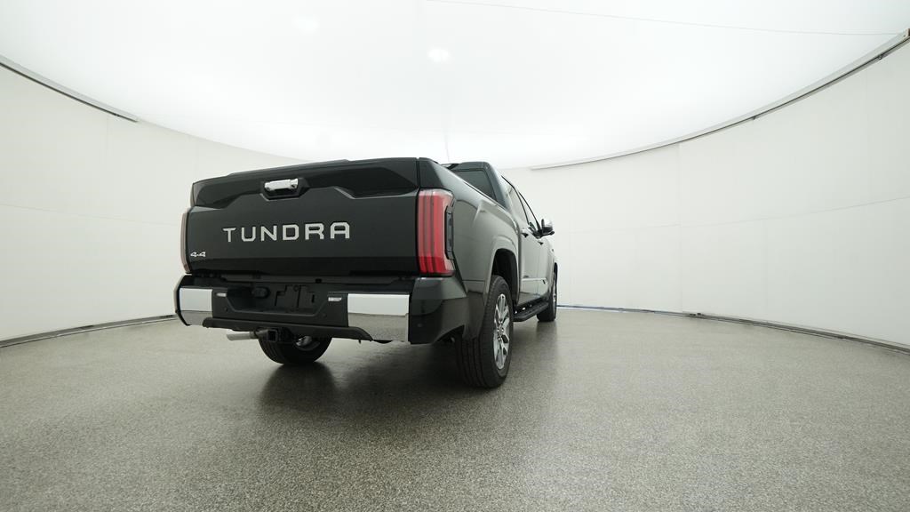 New 2023 Toyota Tundra in Tampa Bay, FL