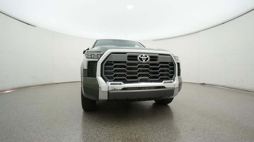 New 2023 Toyota Tundra 4WD in Venice, FL