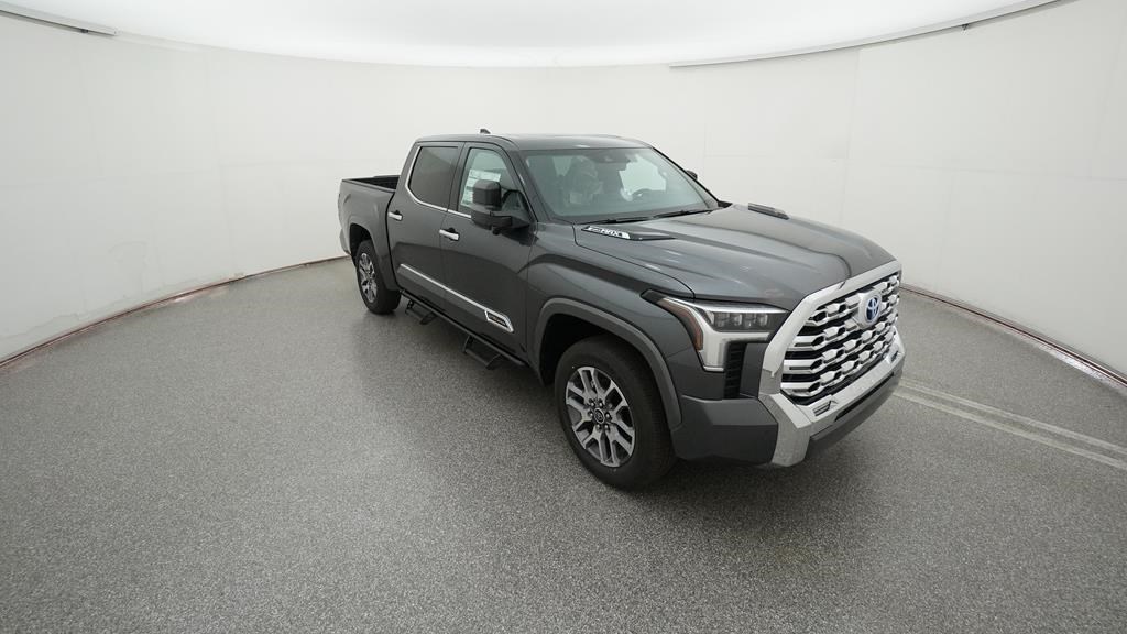 New 2023 Toyota Tundra i-FORCE MAX in Hickory, NC