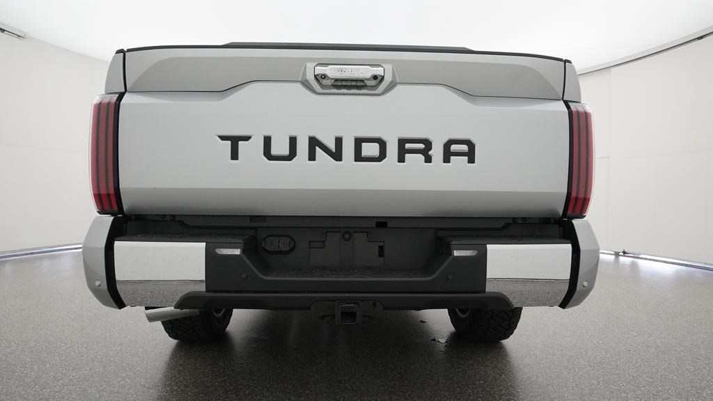New 2023 Toyota Tundra i-FORCE MAX in Daphne, AL