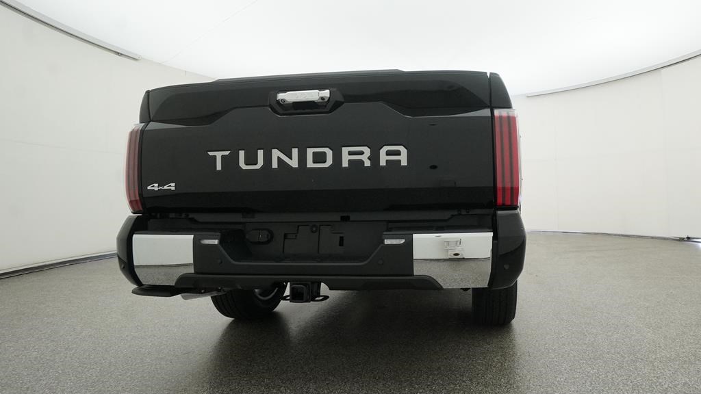 2023 Toyota Tundra Hybrid 4