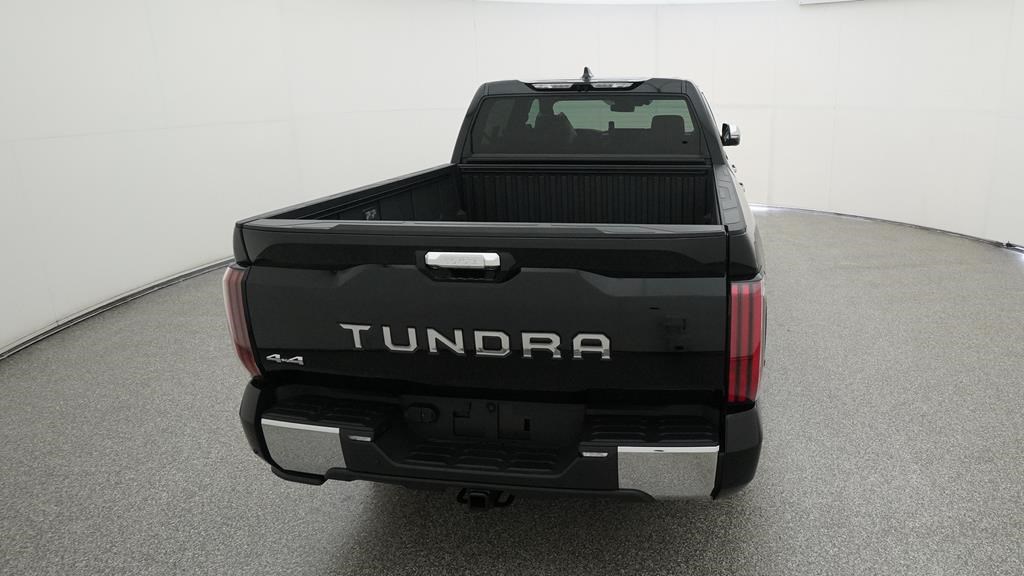 2023 Toyota Tundra Hybrid 4