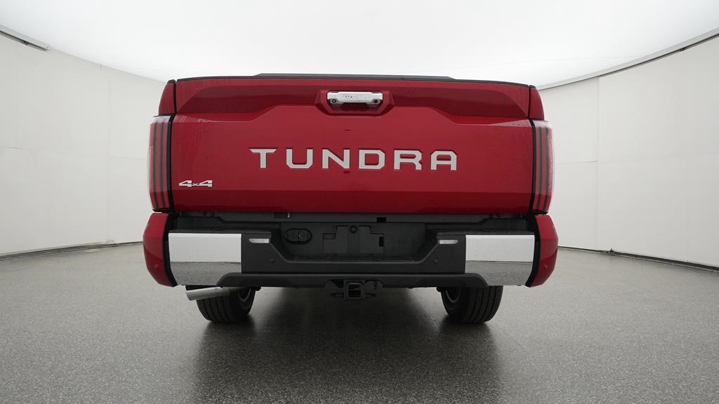 New 2023 Toyota Tundra in Tampa Bay, FL