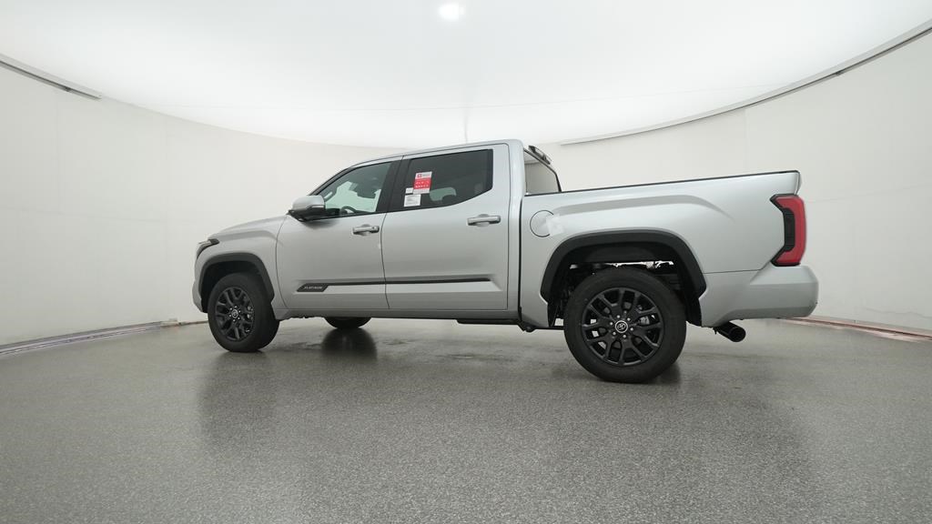 New 2023 Toyota Tundra in High Point, NC