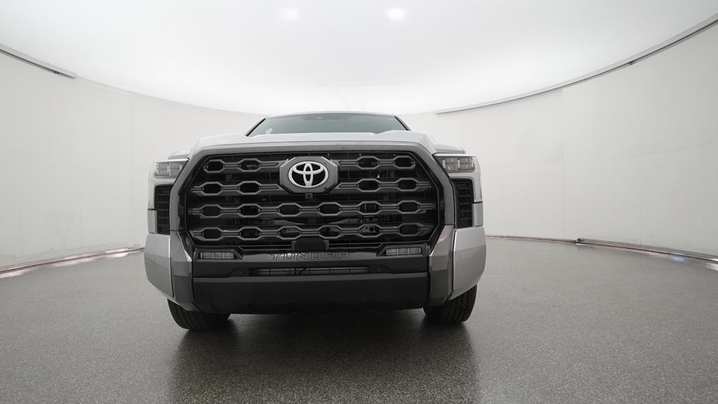 New 2023 Toyota Tundra in High Point, NC