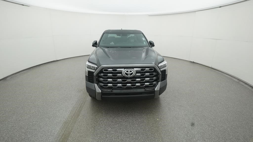 New 2024 Toyota Tundra in Ft. Lauderdale, FL