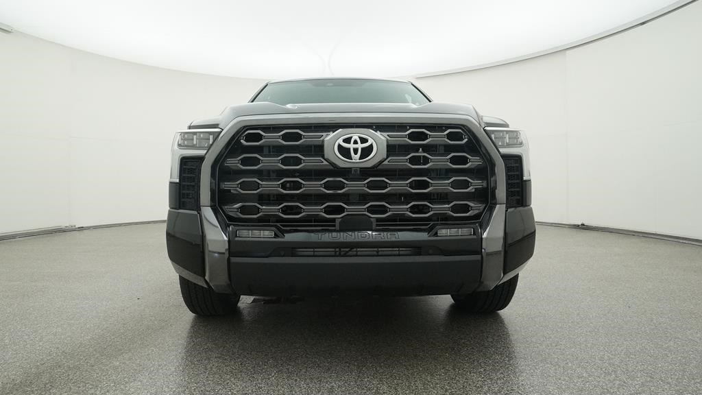 New 2023 Toyota Tundra 2WD in Lakeland, FL