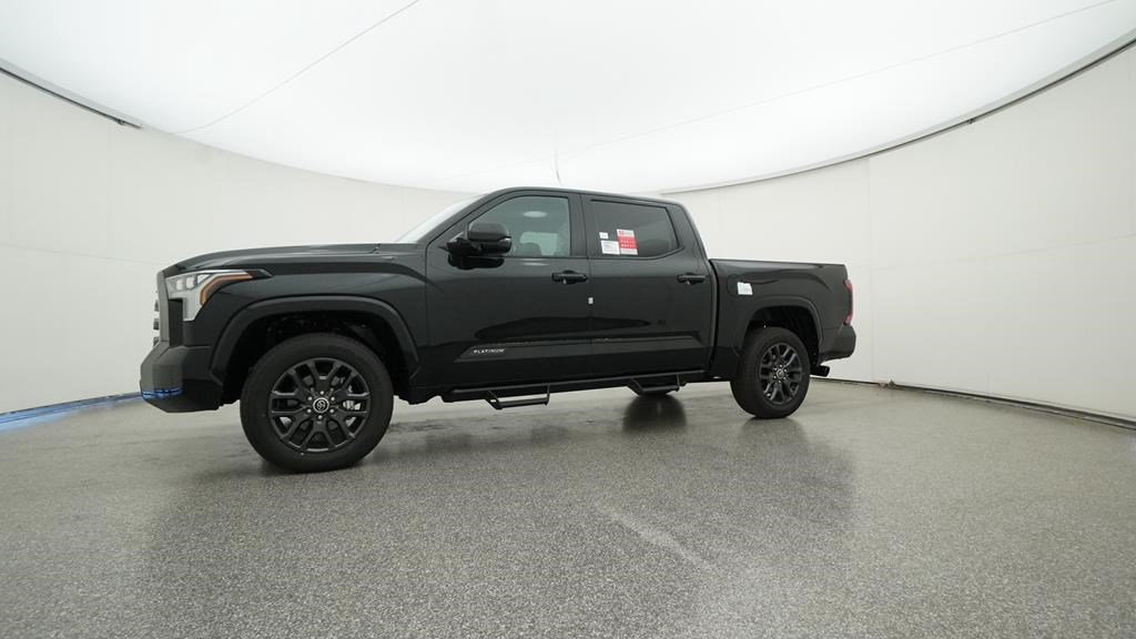 Used 2023 Toyota Tundra in Ft. Lauderdale, FL