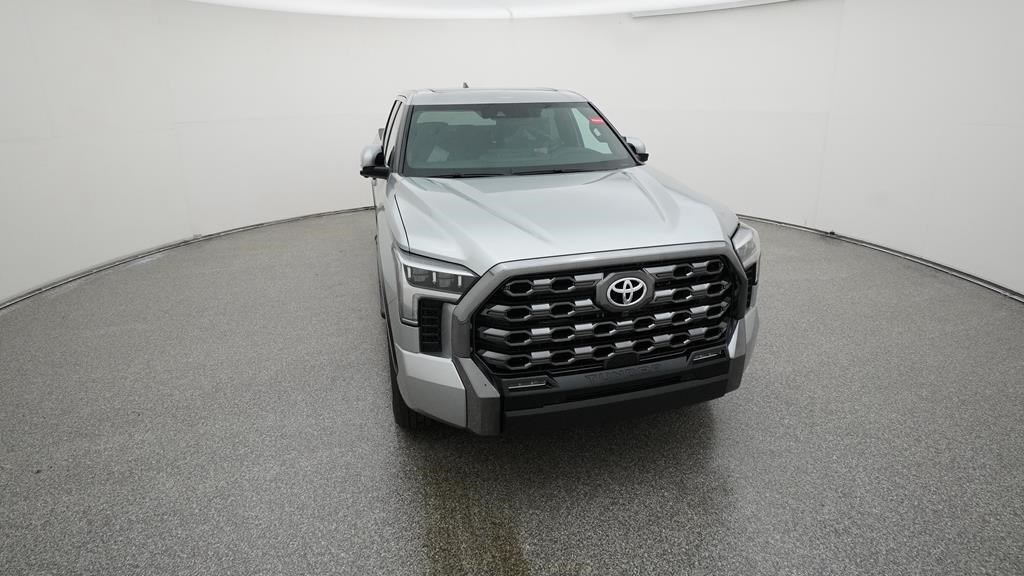 New 2022 Toyota Tundra in Lakeland, FL