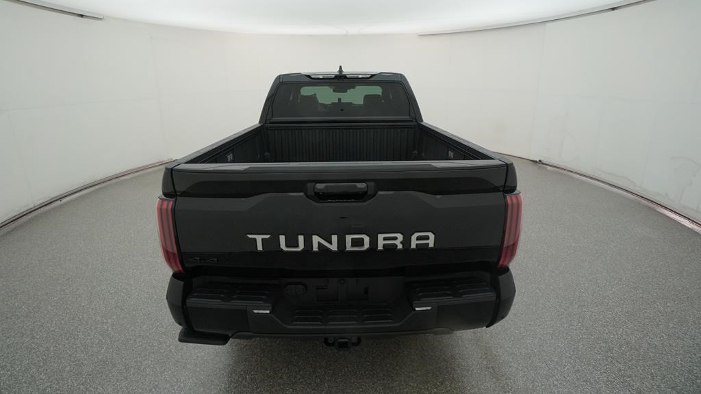 2023 Toyota Tundra CrewMax