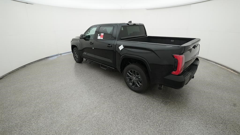 Used 2023 Toyota Tundra in Ft. Lauderdale, FL