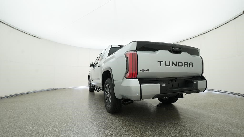 New 2023 Toyota Tundra in Lakeland, FL