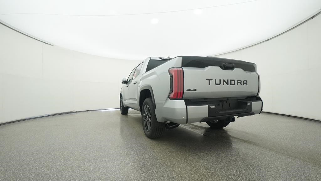 New 2024 Toyota Tundra in Tampa Bay, FL
