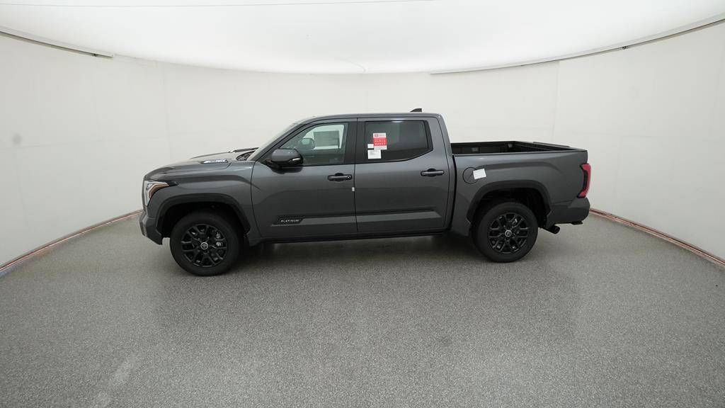 New 2024 Toyota Tundra i-FORCE MAX in Hickory, NC