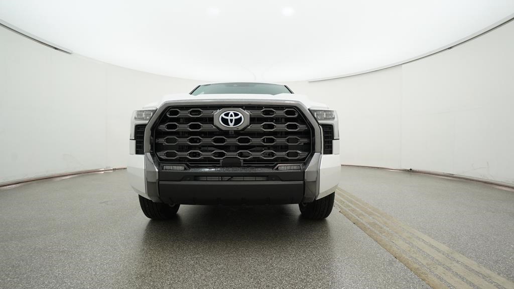 New 2023 Toyota Tundra 4WD in Tifton, GA