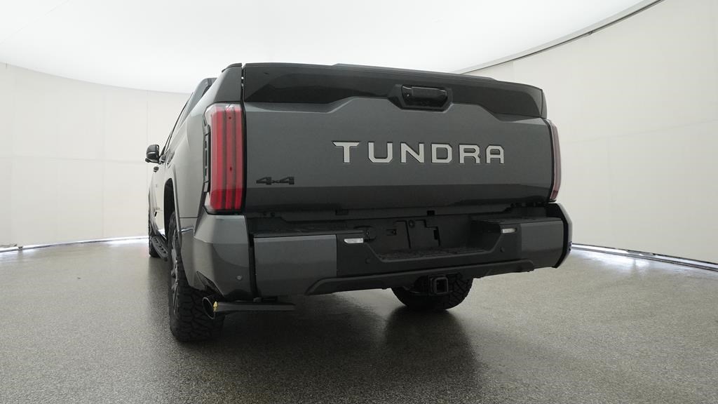 Used 2023 Toyota Tundra in Daphne, AL