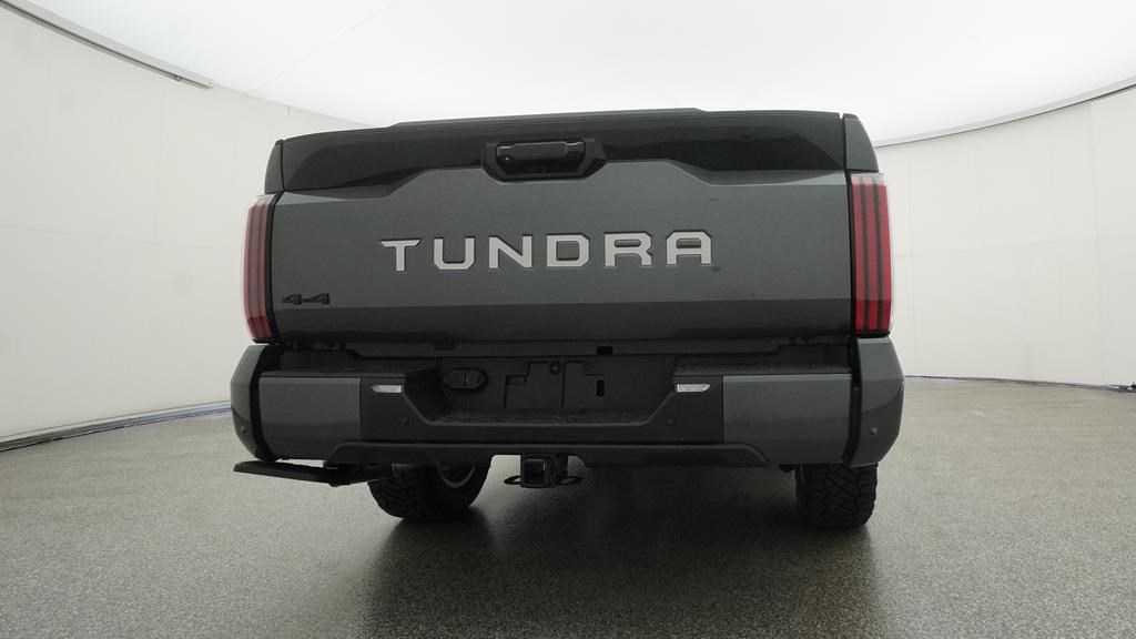 Used 2023 Toyota Tundra in Daphne, AL