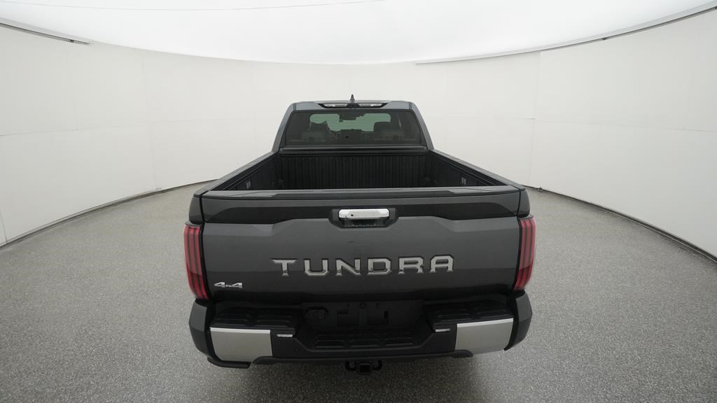 New 2024 Toyota Tundra i-FORCE MAX in Panama City, FL