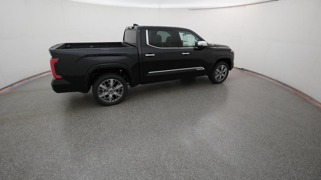 New 2024 Toyota Tundra 4WD in High Point, NC