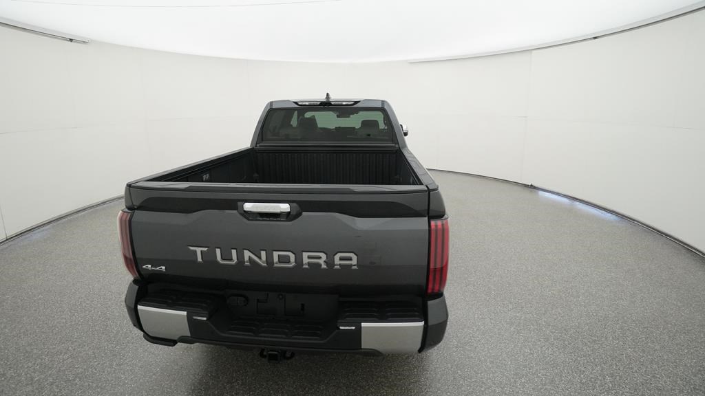 Used 2024 Toyota Tundra in Daphne, AL