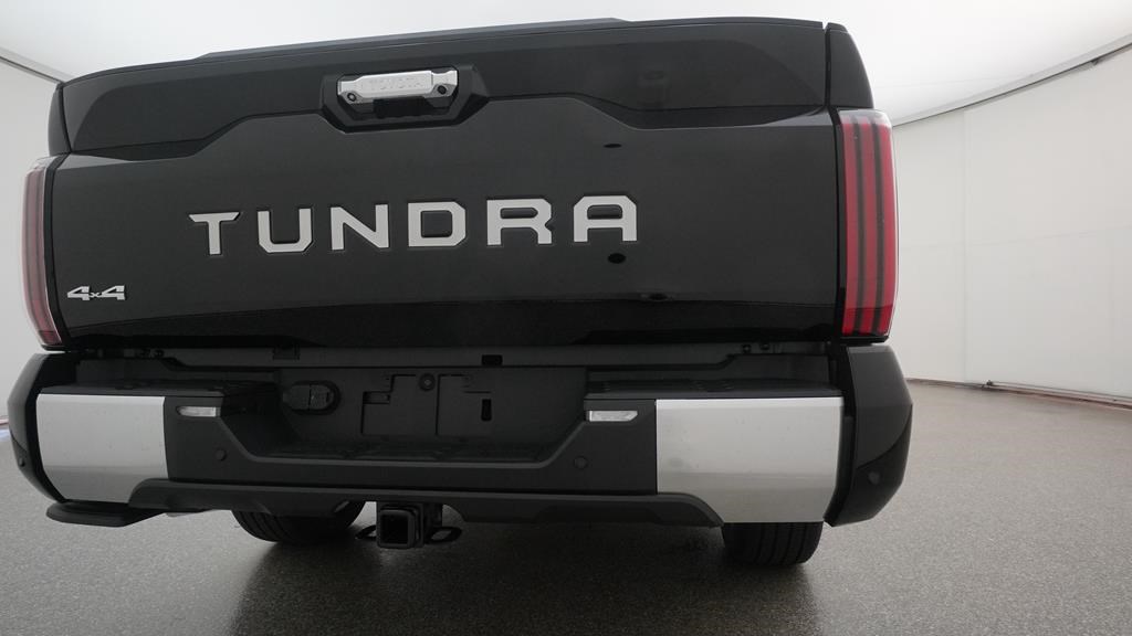 New 2023 Toyota Tundra in Morrow, GA